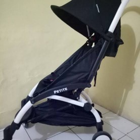jual stroller preloved