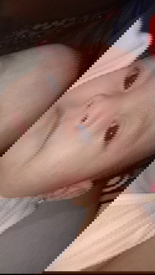 Help po mga mommy,..
 Mag 3 months na po si baby, 
Bigyan niyo nmn po ako ng Tips ..