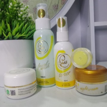 perawatan bumil