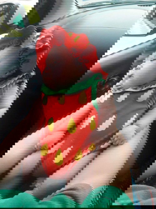 ลูกรัก ลูกคนแรก