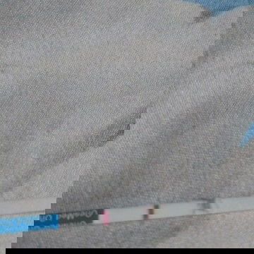 Gak bisa baca hasil test pack