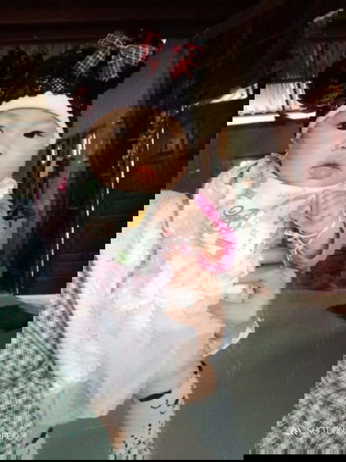 ลูกติดเต้าหนักมากๆไม่ยอมดูดขวด