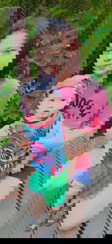 ร้องกลั้นใจ