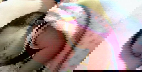 บ้านไหนฝีลูกแตกแล้ววบ้างคะ​ ขอคำแนะนำหน่อยค่ะ