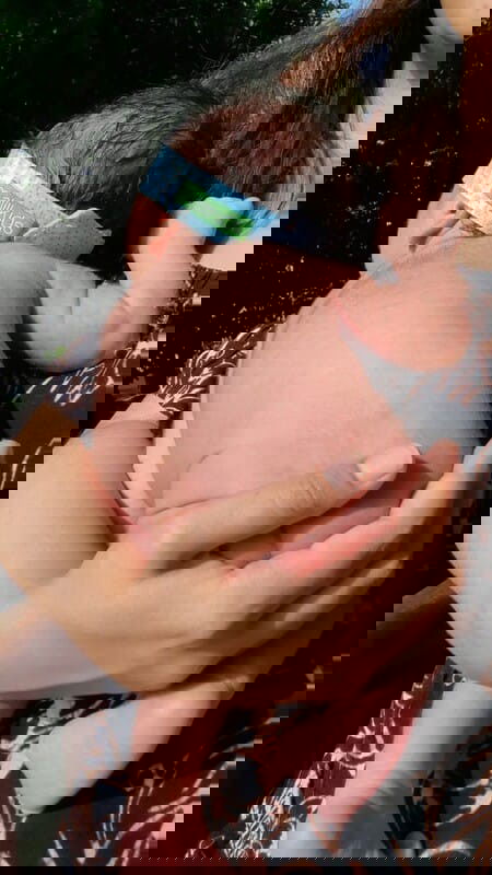 Hai bunda baby nya lagi apa?