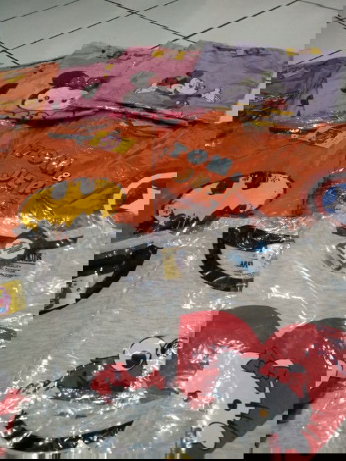 Jual Baju anak PROMO FREE ONGKIR via shopee