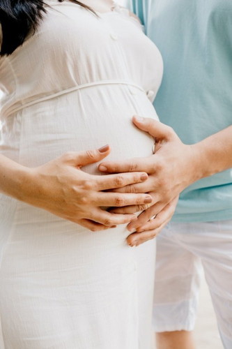 Track your pregnancy here momsh!