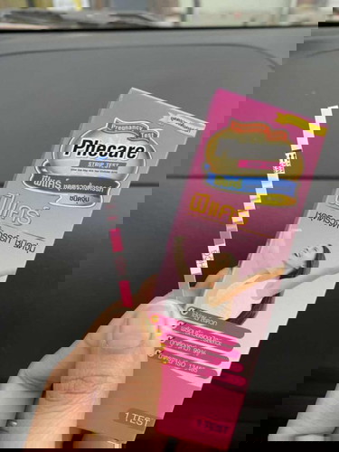 สอบถามเรื่องการปวดท้องและนมค่ะ