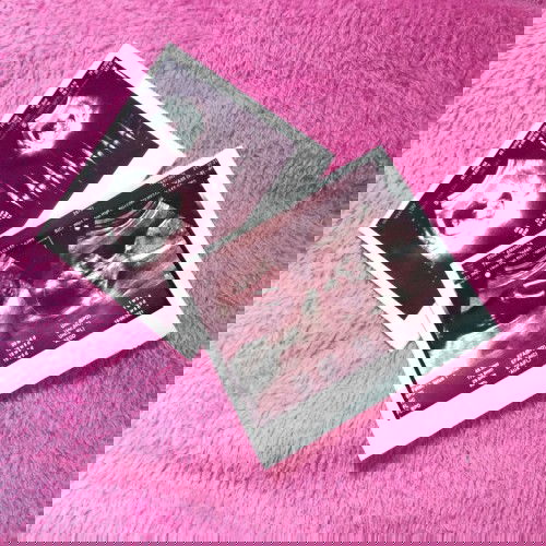 Harapan Calon Ibu Tahun 2021