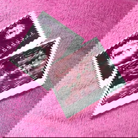 Harapan Calon Ibu Tahun 2021