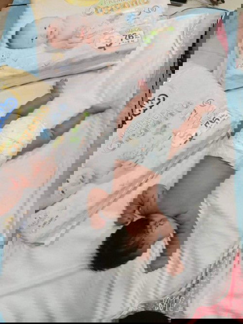 MamyPoKo Super Premium Organic