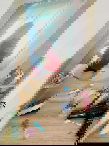 แม่อยากผ่าคลอด