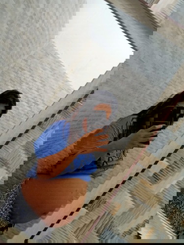 Normal lang poba laki ng tyan ko para sa 36 weeks? Sabi ng mga nakilala ko parang maliit daw po
siya