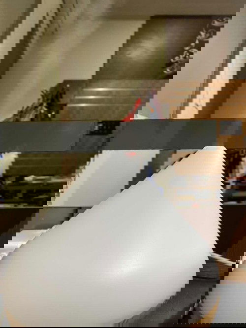 Adakah yg pakai diffuser?