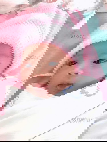 แอบอยู่ในนี้มาตั้งแต่ยังไม่ท้อง แตกแล้วจ้าเมื่อวันที่ 21 มกราคม 2564 กำหนดคลอด วันที่ 29 มกราคม 2564 🥰