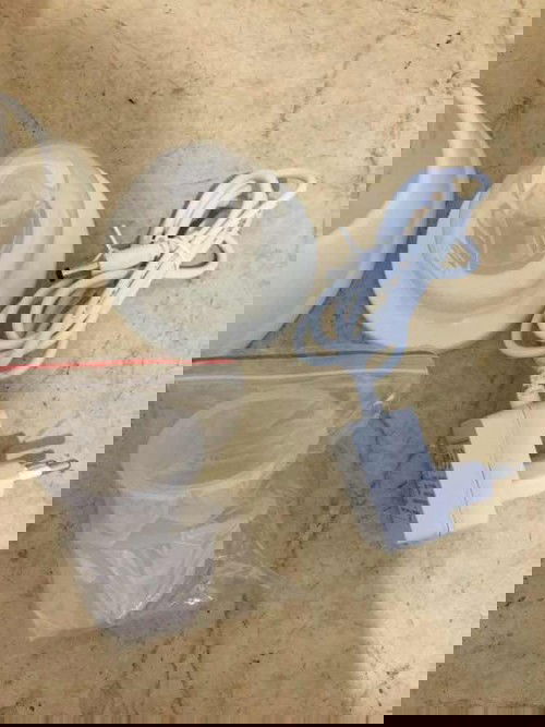 Preloved Pumping ASI