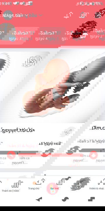 Mom nào mát miệng chúc e với ạ