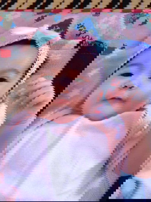 ปัญหาเท้าบิดของลูก