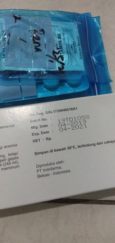 Obat penambah darah 3bln lg explayed apakah aman dikonsumsi ibu hamil bund ?
Mau minum masih was²