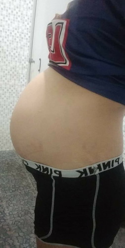 ท้องได้31วีคกับอีก1วัน