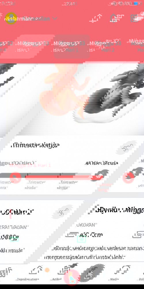 Haiii ibun2 ,yg hpl.y maret udah ngerasain apa ajaniih sama was2 gk kya aku ?