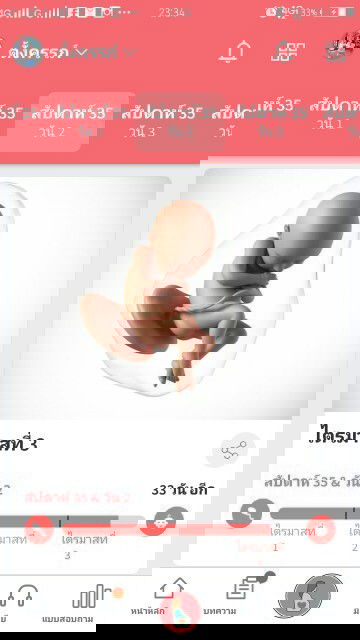 35wแล้ว ทำยังไงไม่ให้กังวลเรื่องคลอดดีค่ะ ตอนนี้แม่กังวลมากๆ😢