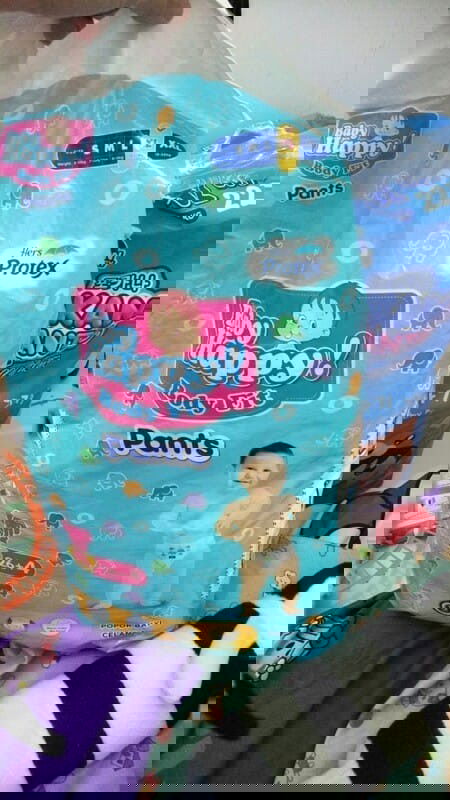 pospak gratis dan siapa cepat (sold)