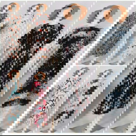 Dijual daster bumil busui