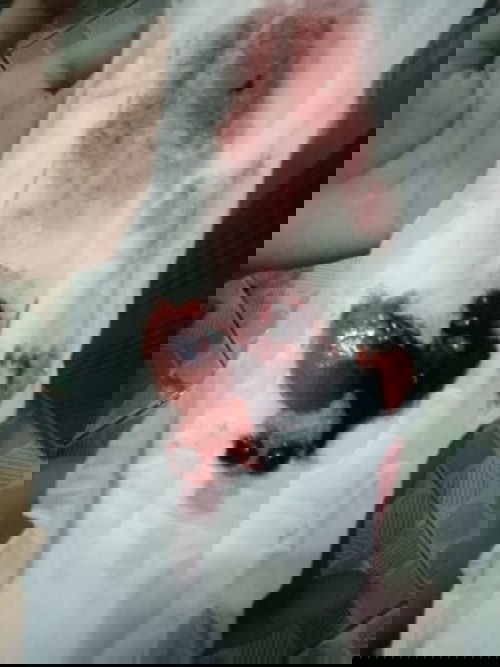 Ini keguguran bukan?