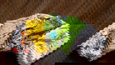 toko di Shopee jual clodi