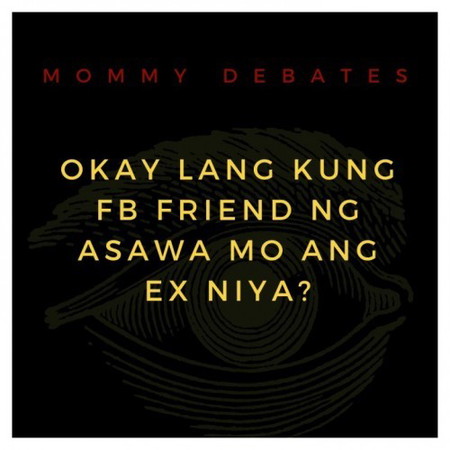 Mommy Debates