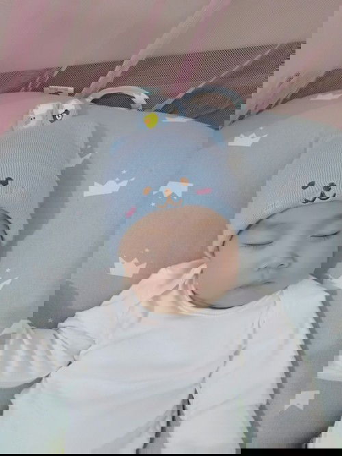 Làm sao để bé tăng cân