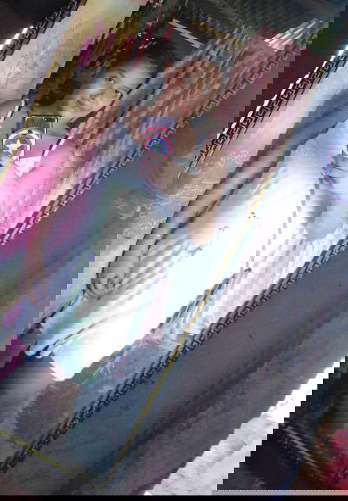 32 weeks and 3days🤰👧