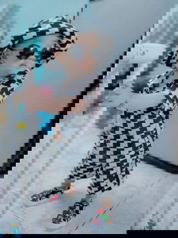 พัฒนาการเด็กเดือน พค.