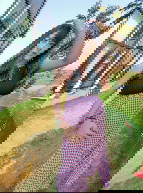 แม่ๆไตรมาส2 มีอาการปวดเนื้อปวดตัวไหมค่ะ