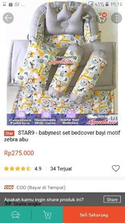 Di jual bun harga miring, kondisi masih baru hub wa 081382752401
