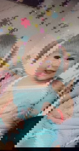 Nag ngingipin na si baby