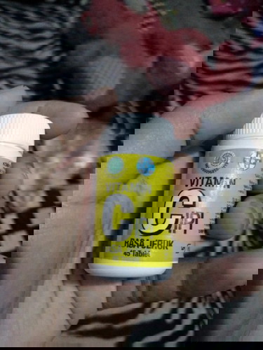 Bun mau tanya nih kira2 obat vitamin ini aman gx ya buat ibu hamil