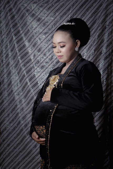 Mau tanya bun lgi bingung sama bu bidan