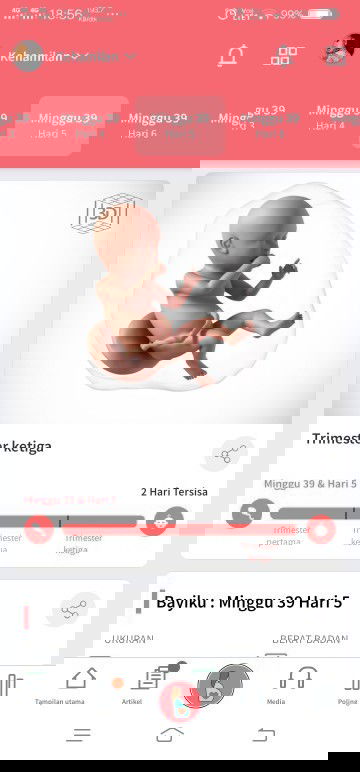 Alhamdulillah baby boy again