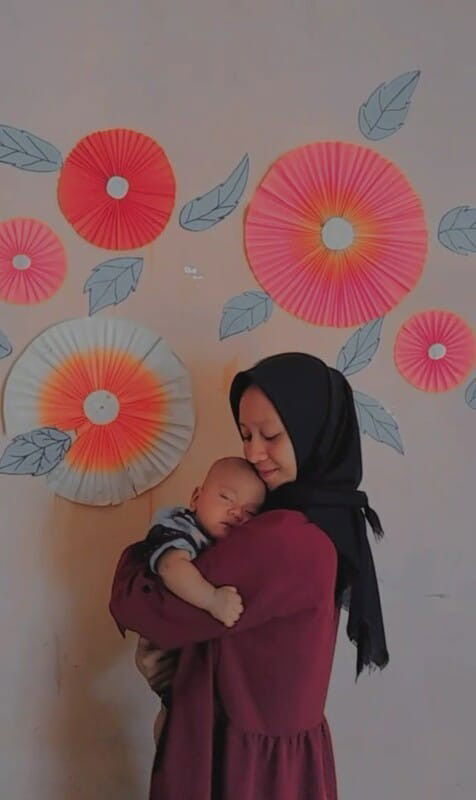 My strong heart
#DearMe