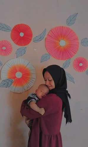 My strong heart
#DearMe