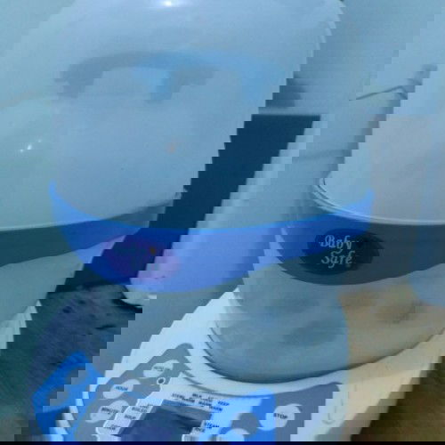 Baby Safe LB005  10 in 1 Multifunction Steamer