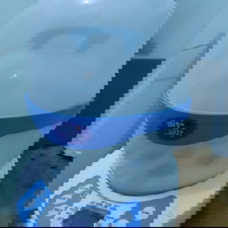 Baby Safe LB005  10 in 1 Multifunction Steamer