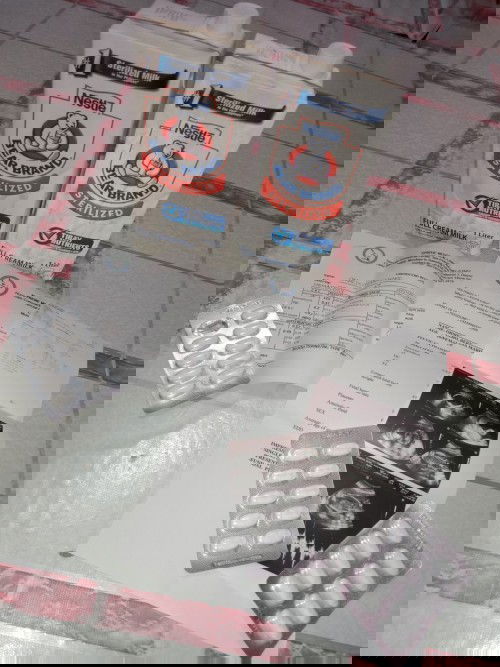 Pang 2nd baby ko na po lalaki panganay ko hoping na babae na. 🤰🙏