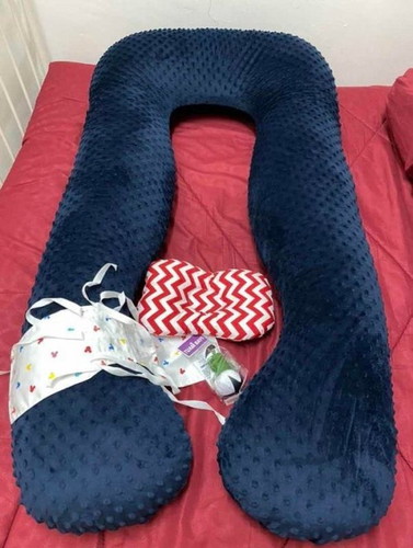 Pregnancy Pillow