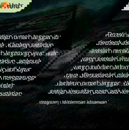 syukurilah