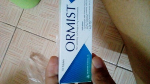 ยาตัวนี้ทานได้มั้ยคะ