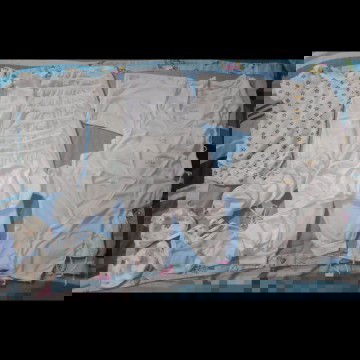 PRELOVED NEW BORN CLOTHES (BARUBARUAN)