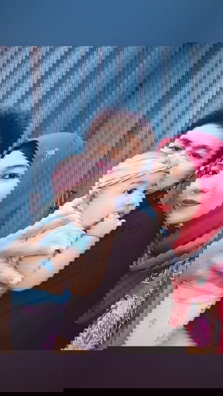 Harapan di Tahun 2021 💌😍